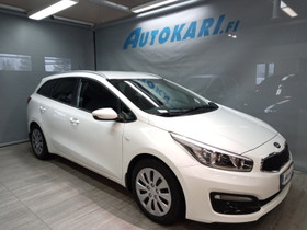 KIA CEED, Autot, Varkaus, Tori.fi KIA CEED, Autot, Varkaus, Tori.fi
