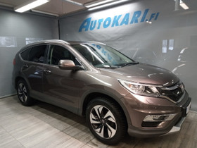 HONDA CR-V, Autot, Pieksämäki, Tori.fi HONDA CR-V, Autot, Pieksämäki, Tori.fi