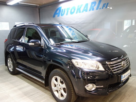 Toyota RAV4, Autot, Pieksämäki, Tori.fi Toyota RAV4, Autot, Pieksämäki, Tori.fi