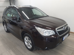 SUBARU Forester, Autot, Pieksämäki, Tori.fi SUBARU Forester, Autot, Pieksämäki, Tori.fi