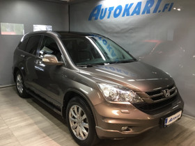 Honda CR-V, Autot, Pieksämäki, Tori.fi Honda CR-V, Autot, Pieksämäki, Tori.fi