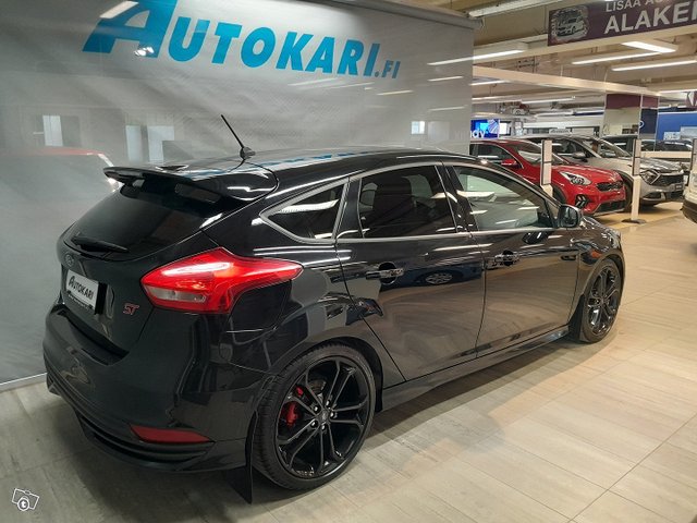 Ford Focus 3