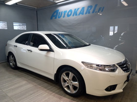 Honda Accord, Autot, Pieksämäki, Tori.fi