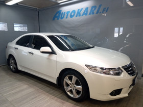 Honda Accord, Autot, Pieksämäki, Tori.fi Honda Accord, Autot, Pieksämäki, Tori.fi