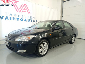 Toyota Camry, Autot, Valkeakoski, Tori.fi Toyota Camry, Autot, Valkeakoski, Tori.fi
