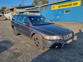 Volvo XC70, Autot, Kalajoki, Tori.fi Volvo XC70, Autot, Kalajoki, Tori.fi