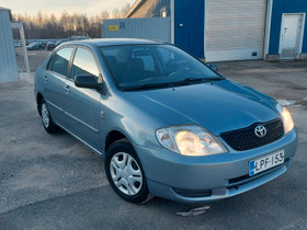 Toyota Corolla, Autot, Keminmaa, Tori.fi Toyota Corolla, Autot, Keminmaa, Tori.fi