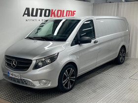 Mercedes-Benz Vito, Autot, Espoo, Tori.fi Mercedes-Benz Vito, Autot, Espoo, Tori.fi