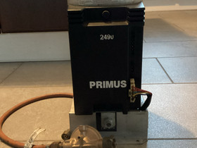 Primus 2490 lämmitin, Matkailuvaunujen tarvikkeet, Matkailuautojen tarvikkeet, Loppi, Tori.fi Primus 2490 lämmitin, Matkailuvaunujen tarvikkeet, Matkailuautojen tarvikkeet, Loppi, Tori.fi