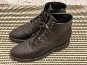 Thursday Boots Captain Stormking, Vaatteet ja kengät, Helsinki, Tori.fi Thursday Boots Captain Stormking, Vaatteet ja kengät, Helsinki, Tori.fi