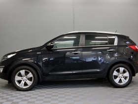 Kia Sportage, Autot, Jyväskylä, Tori.fi Kia Sportage, Autot, Jyväskylä, Tori.fi