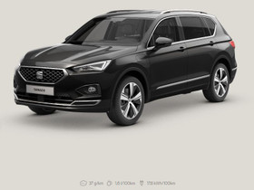 Seat Tarraco, Autot, Turku, Tori.fi Seat Tarraco, Autot, Turku, Tori.fi