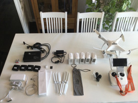 Dji Phantom 4 pro v2.0 + varusteet, Muu valokuvaus, Kamerat ja valokuvaus, Laukaa, Tori.fi Dji Phantom 4 pro v2.0 + varusteet, Muu valokuvaus, Kamerat ja valokuvaus, Laukaa, Tori.fi