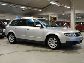 Audi A4, Autot, Kajaani, Tori.fi