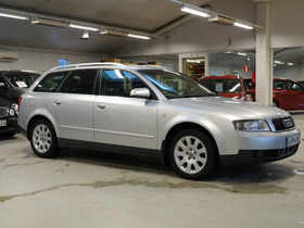 Audi A4, Autot, Kajaani, Tori.fi Audi A4, Autot, Kajaani, Tori.fi
