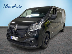 RENAULT TRAFIC, Autot, Helsinki, Tori.fi RENAULT TRAFIC, Autot, Helsinki, Tori.fi