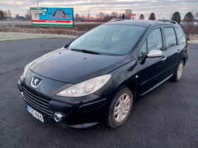 Peugeot 307, Autot, Isokyrö, Tori.fi Peugeot 307, Autot, Isokyrö, Tori.fi