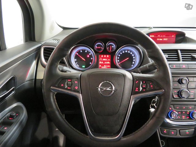 Opel Mokka 7