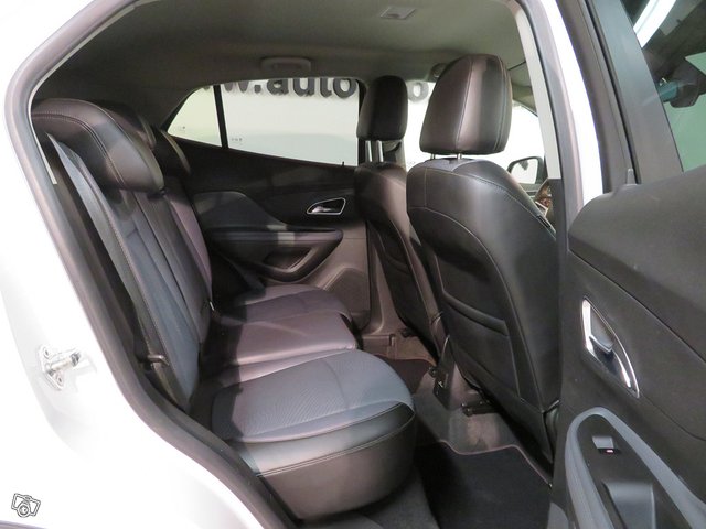 Opel Mokka 10