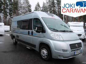Adria Twin, Matkailuautot, Matkailuautot ja asuntovaunut, Joensuu, Tori.fi Adria Twin, Matkailuautot, Matkailuautot ja asuntovaunut, Joensuu, Tori.fi