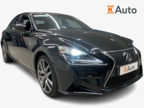 Lexus IS, Autot, Turku, Tori.fi Lexus IS, Autot, Turku, Tori.fi