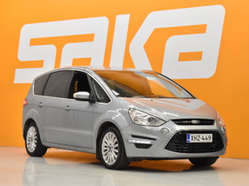 Ford S-Max, Autot, Tuusula, Tori.fi Ford S-Max, Autot, Tuusula, Tori.fi