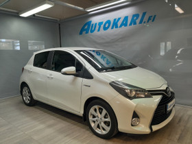 TOYOTA YARIS, Autot, Pieksämäki, Tori.fi TOYOTA YARIS, Autot, Pieksämäki, Tori.fi