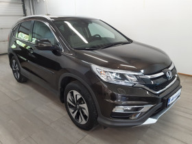 HONDA CR-V, Autot, Pieksämäki, Tori.fi HONDA CR-V, Autot, Pieksämäki, Tori.fi