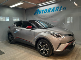 TOYOTA C-HR, Autot, Pieksämäki, Tori.fi TOYOTA C-HR, Autot, Pieksämäki, Tori.fi