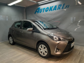 TOYOTA YARIS, Autot, Pieksämäki, Tori.fi TOYOTA YARIS, Autot, Pieksämäki, Tori.fi