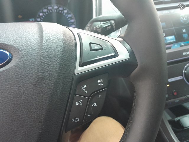 FORD Mondeo 14
