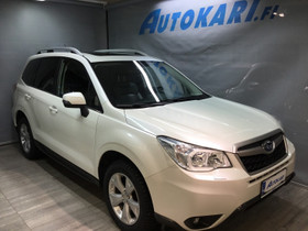 SUBARU FORESTER, Autot, Varkaus, Tori.fi SUBARU FORESTER, Autot, Varkaus, Tori.fi