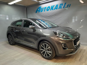 Ford Puma, Autot, Pieksämäki, Tori.fi Ford Puma, Autot, Pieksämäki, Tori.fi