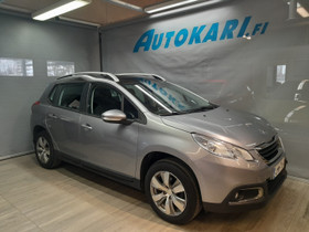 Peugeot 2008, Autot, Pieksämäki, Tori.fi Peugeot 2008, Autot, Pieksämäki, Tori.fi
