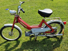 Tunturi mikro, Mopot, Moto, Kurikka, Tori.fi Tunturi mikro, Mopot, Moto, Kurikka, Tori.fi