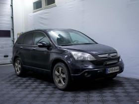 Honda CR-V, Autot, Jyväskylä, Tori.fi Honda CR-V, Autot, Jyväskylä, Tori.fi