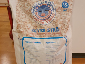 Kuivikesäkki Mörtti röpö jyrsijöille, Jyrsijät, Lemmikkieläimet, Espoo, Tori.fi Kuivikesäkki Mörtti röpö jyrsijöille, Jyrsijät, Lemmikkieläimet, Espoo, Tori.fi