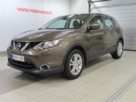 Nissan Qashqai, Autot, Kajaani, Tori.fi Nissan Qashqai, Autot, Kajaani, Tori.fi