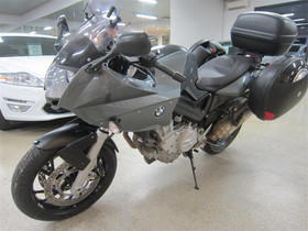 BMW F, Moottoripyörät, Moto, Ähtäri, Tori.fi BMW F, Moottoripyörät, Moto, Ähtäri, Tori.fi