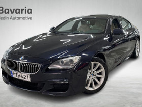 BMW 640, Autot, Joensuu, Tori.fi BMW 640, Autot, Joensuu, Tori.fi