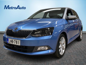SKODA FABIA, Autot, Helsinki, Tori.fi SKODA FABIA, Autot, Helsinki, Tori.fi