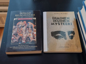 Rajatiedon kirjoja, Harrastekirjat, Kirjat ja lehdet, Kokkola, Tori.fi Rajatiedon kirjoja, Harrastekirjat, Kirjat ja lehdet, Kokkola, Tori.fi
