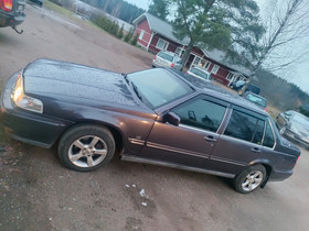 Volvo 960, Autot, Kouvola, Tori.fi