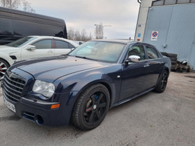 Chrysler 300C, Autot, Helsinki, Tori.fi Chrysler 300C, Autot, Helsinki, Tori.fi