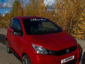 Aixam City mopoauto tehtaan takuu!, Mopoautot, Moto, Seinäjoki, Tori.fi Aixam City mopoauto tehtaan takuu!, Mopoautot, Moto, Seinäjoki, Tori.fi