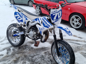 Yamaha DT 50x, Mopot, Moto, Seinäjoki, Tori.fi Yamaha DT 50x, Mopot, Moto, Seinäjoki, Tori.fi