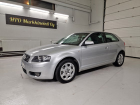 Audi A3, Autot, Oulu, Tori.fi Audi A3, Autot, Oulu, Tori.fi