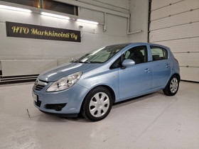 Opel Corsa, Autot, Oulu, Tori.fi Opel Corsa, Autot, Oulu, Tori.fi