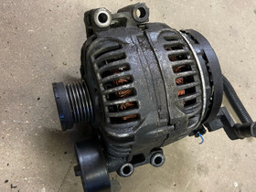 BMW e46 316i laturi, Autovaraosat, Auton varaosat ja tarvikkeet, Kouvola, Tori.fi BMW e46 316i laturi, Autovaraosat, Auton varaosat ja tarvikkeet, Kouvola, Tori.fi
