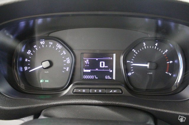 Fiat Scudo 10